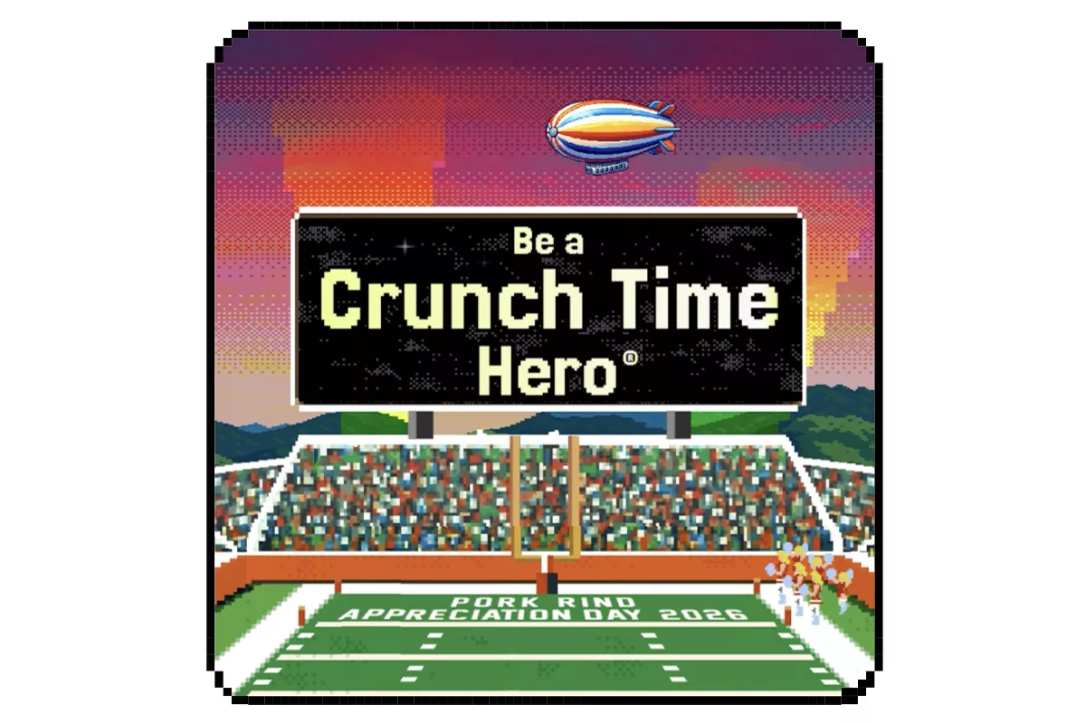 PorkRinds.com campaign